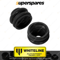 Whiteline Front Control Arm Upper Arm for Ford Ranger PX Everest UA 2011-On