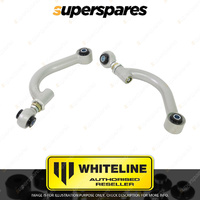 Rear Control Arm Upper Arm for Hyundai i30 PD Elantra AD Veloster JS 1.6L 2.0L