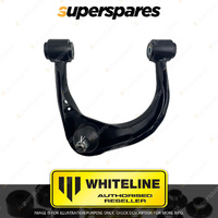 Whiteline Front Left Control Arm Upper Arm for Foton Tunland P201 2.8L 4Cyl