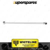 Whiteline Rear Panhard Rod for Toyota Celica TA22 TA40 1.6L 76KW 81KW 1971-1981