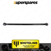 Whiteline Rear Panhard Rod for Jeep Gladiator JT 3.6L 209KW 6Cyl 2020-On