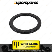 Whiteline Rear Spring Pad Bushing Kit for Lexus LX UZJ100 4.7L 8Cyl 1998-2008