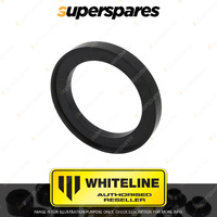 Whiteline Rear Spring Pad Bushing for Lexus LX UZJ100 4.7L 170KW 173KW SUV 98-08