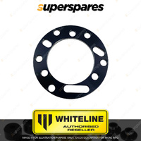 Whiteline Front Strut Spacer Kit for Ford Ranger PX TKE 2.0 2.2 3.2L 2011 - On