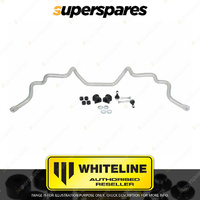 Whiteline Front 24mm Sway Bar for Honda Integra DC 1.8L 4Cyl 1993 - 2001