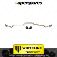 Whiteline Front 27mm Sway Bar for Volkswagen Transporter Caravelle MultiVan