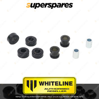 Whiteline Rear Sway Bar Link Bush Kit for Ford Fairlane Fairmont LTD BA BF 02-08