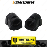 Whiteline Front Sway Bar Mount Bush 26mm for Subaru Forester SJ WRX GJ 2.0L 2.5L