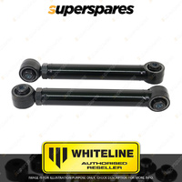 Whiteline Rear Trailing Arm Upper Arm for Jeep Gladiator JT 3.6L Ute 2020-On