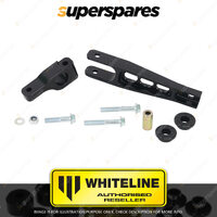 Whiteline Front Engine Pitch Mount Bushing for Audi A3 S3 TT MK3 8V FV 2012-on