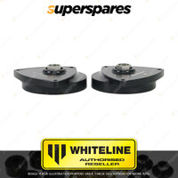 Whiteline Front Strut Mount Bushing for Audi A3 Q2 S3 8V SQ2 GAB TT FV 12-on