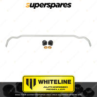 Whiteline Front Sway Bar 24mm 2 Point Adjustable for BMW Z4 G29 2018-on