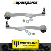 Whiteline Front Radius Arm Lower Arm for Ford Falcon FG FGX 2008-2016