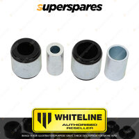 Whiteline Rear Panhard Rod Bushing for Ford Maverick DA Wagon 1988-1994