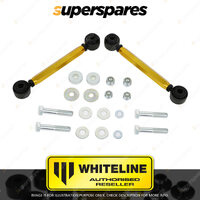 Whiteline Rear Sway Bar Link for Ford Mustang S197 2005-2014 Adjustable