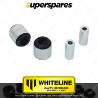 Front Control Arm Front Lower Inner Bushing for Holden Caprice WN Statesman WM