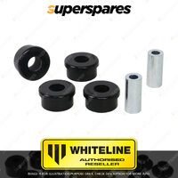 Whiteline Front Engine Mount Bush for Holden Caprice Statesman WH WK WL 99-06