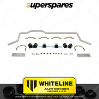 Whiteline Front Sway Bar 22mm Heavy Duty for Holden Torana GTR XU-1 LJ LC TA