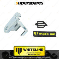 Whiteline Front Bump Steer Correction Kit for Honda Civic VII GEN EP3 Type R