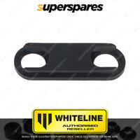 Whiteline Front Steering Rack Mount Bushing for Honda Civic EP3 Integra DC5