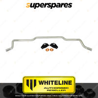 Rear Sway Bar 26mm 3 Point Adjustable for Honda Civic EP ES EU Integra DC5