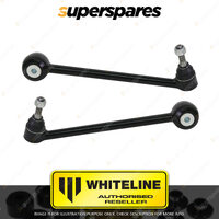 Whiteline Front Control Arm Lower Arm for HSV Senator W427 E Series 2006-2013