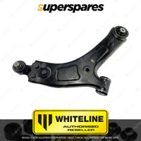 Whiteline Front Right Control Arm Lower Arm for Hyundai Iload Imax TQ 2008-2021