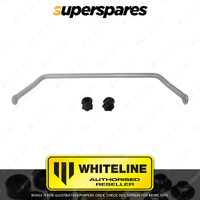 Front Sway Bar 33mm 2 Point Adjustable for Jeep Gladiator JT Wrangler JL