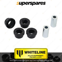 Whiteline Rear Control Arm Lower Front Inner Bushing for Lexus GS300 JZS160R