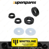 Whiteline Rear Differential Mount Bushing for Lexus IS250 GSE20R LS400 XF10R