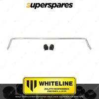 Whiteline Rear Sway Bar 22mm 3 Point Adjustable for Lexus SC 300 400 Z30 31 32