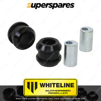 Whiteline Rear Control Arm Upper Outer Arm Bushing for Mazda 6 GJ GL CX-5 KE KF