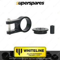 Whiteline Front Engine Pitch Mount Bushing for Mazda 3 BL BK MPS 2006-2014