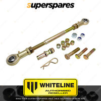 Whiteline Rear Sway Bar Link Kit for Mercedes-Benz X-Class X470 4 Matic