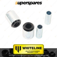 Front Shock Absorber Bushing Kit for Mitsubishi Challenger PB PC Triton ML MN