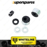 Whiteline Front Control Arm Front Lower Inner Rear Bushing for Nissan Pulsar N16