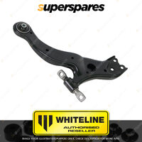 Front Control Arm Right Lower Arm for Toyota Avalon MCX10R Camry ACV36 MCV36