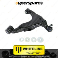 Front Control Arm Left Lower Arm for Toyota FJ Cruiser GSJ15 Land Cruiser 150