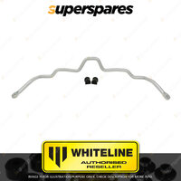 Whiteline Front Sway Bar 24mm X Heavy Duty for Toyota Paseo EL44 EL54 Starlet EP