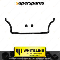 Whiteline Front Sway Bar 35mm 2 Point Adjustable for Ford Ranger PX 2011-On