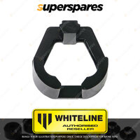 Whiteline Front Engine Torque Arm Bushing Kit for Toyota Corolla MZEA12 ZWE211