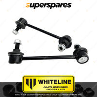 Whiteline Sway Bar Link 10mm Ball Stud for Universal Products 150mm