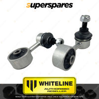 Whiteline Front Sway Bar Link Kit for BMW 3 Series E21 E30 E36 Z3 E36 1993-1995