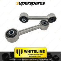 Whiteline Rear Sway Bar Link Kit for BMW 3 Series M3 E21 E30 E36 1982-1999