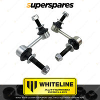 Front Sway Bar Link Kit for Lexus GS GWL GRL 10 URS UZS GRS 190 GRL121 GWS19