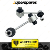 Rear Sway Bar Link Kit for Subaru Forester SH SJ Outback BR BS XV GP7 G5X GT