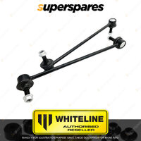 Whiteline Front Sway Bar Link Kit for Mazda 3 BM BN FWD 2013-2019