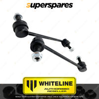 Whiteline Front Sway Bar Link Kit for Ford Australia Ranger PX 2011-On