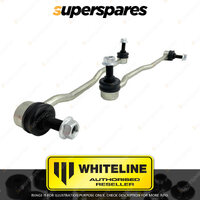 Whiteline Front Sway Bar Link Kit for Subaru Liberty BN Outback BS AWD 14-20