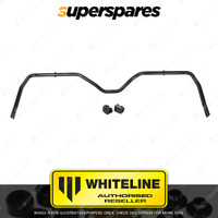 Whiteline Rear Sway Bar 26mm 2 Point Adjustable for Toyota Land Cruiser FJA300